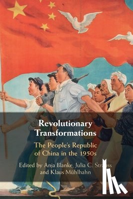  - Revolutionary Transformations