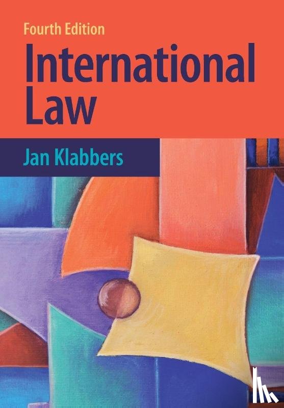 Klabbers, Jan (University of Helsinki) - International Law