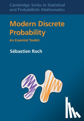 Roch, Sebastien (University of Wisconsin - Modern Discrete Probability