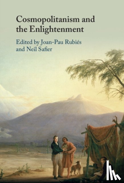  - Cosmopolitanism and the Enlightenment