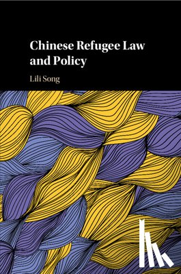 Song, Lili (University of Otago - Chinese Refugee Law and Policy