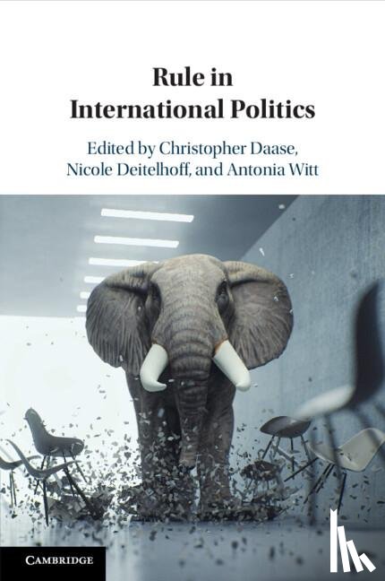  - Rule in International Politics