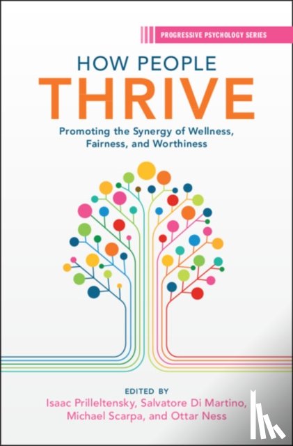  - How People Thrive