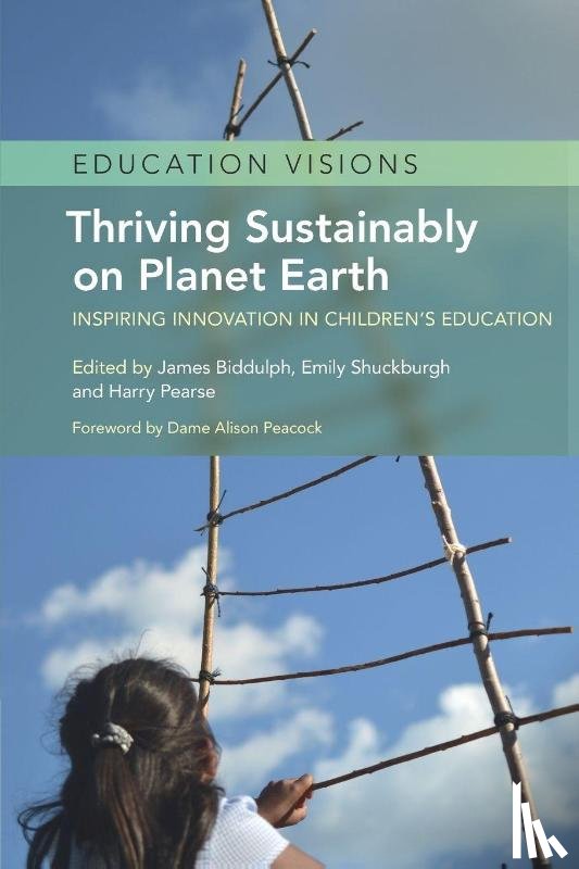  - Thriving Sustainably on Planet Earth