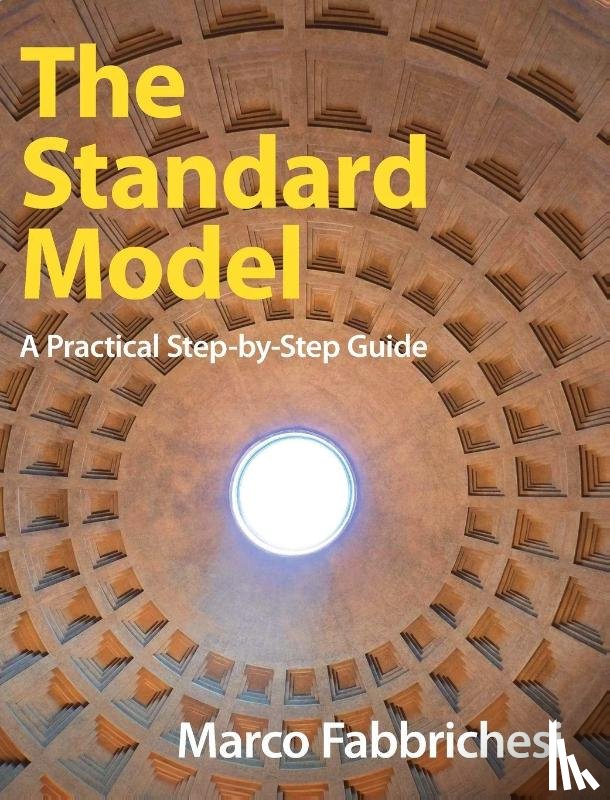 Fabbrichesi, Marco (Italian National Institute of Nuclear Physics) - The Standard Model