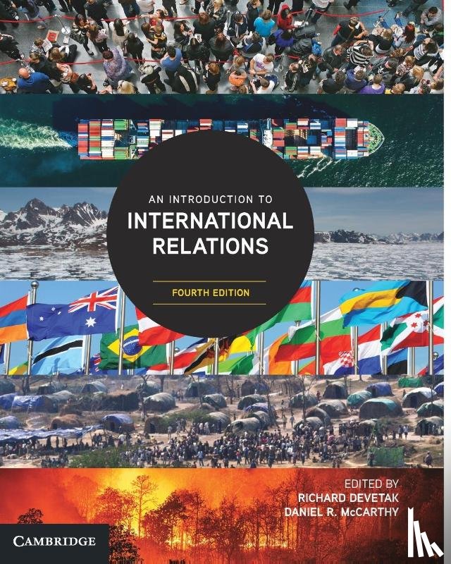  - An Introduction to International Relations