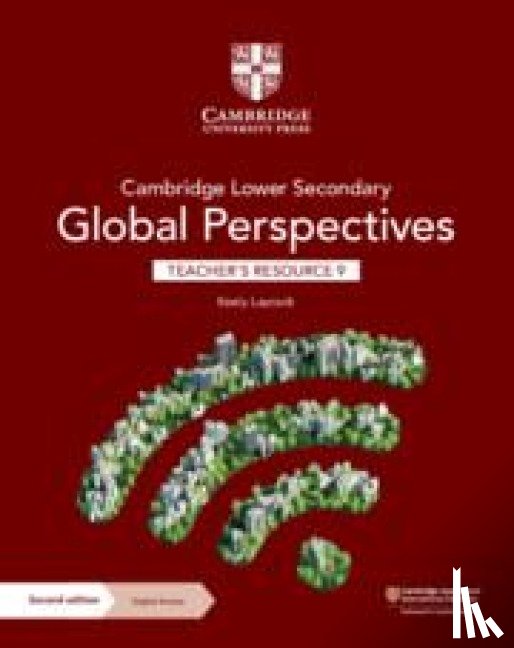 Laycock, Keely - Cambridge Lower Secondary Global Perspectives Teacher's Resource 9 with Digital Access