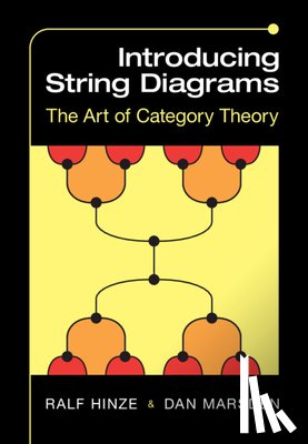 Hinze, Ralf (RPTU Kaiserslautern-Landau, Marsden, Dan (University of Nottingham) - Introducing String Diagrams