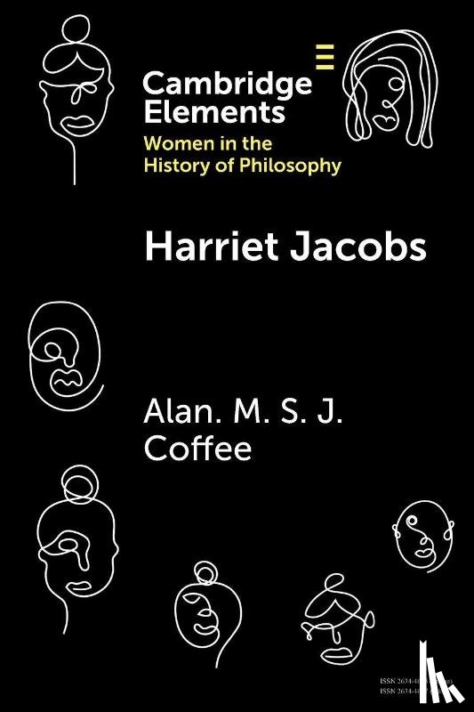 Coffee, Alan M. S. J. (King's College London) - Harriet Jacobs