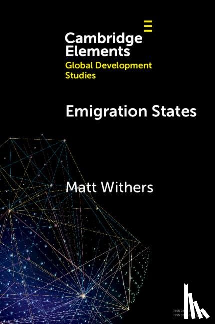 Withers, Matt (Australian National University) - Emigration States