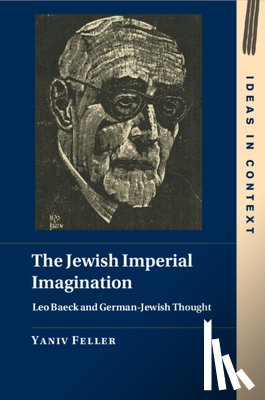 Feller, Yaniv (University of Florida) - The Jewish Imperial Imagination