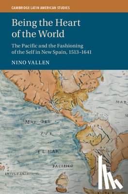 Vallen, Nino (Pacific Office of the German Historical Institute Washington, University of California, Berkeley) - Being the Heart of the World
