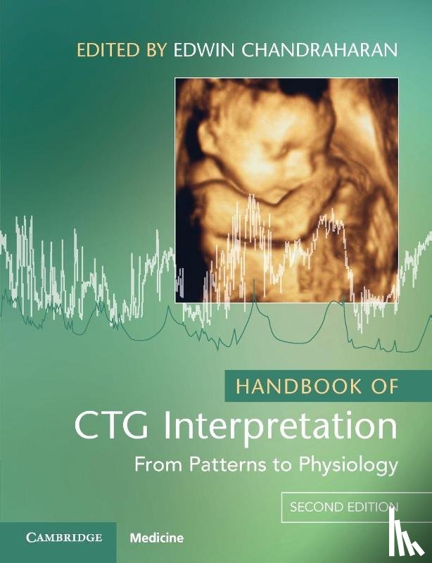 - Handbook of CTG Interpretation