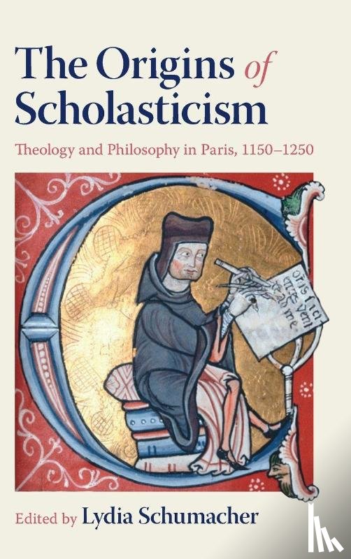  - The Origins of Scholasticism