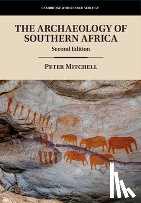 Mitchell, Peter (St. Hugh's College - The Archaeology of Southern Africa
