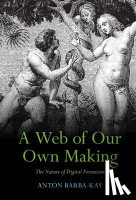 Barba-Kay, Anton (Deep Springs College - A Web of Our Own Making