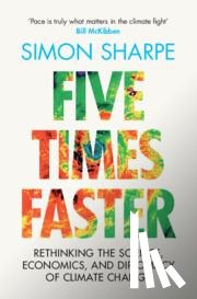 Sharpe, Simon (World Resources Institute - Five Times Faster