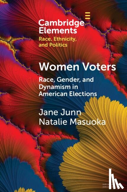 Junn, Jane, Masuoka, Natalie - Women Voters