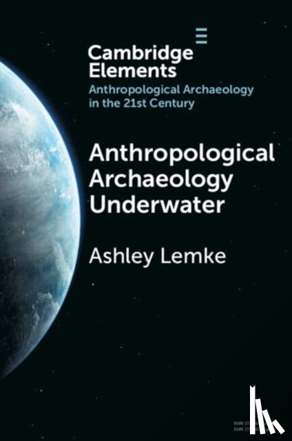 Lemke, Ashley (University of Wisconsin - Anthropological Archaeology Underwater