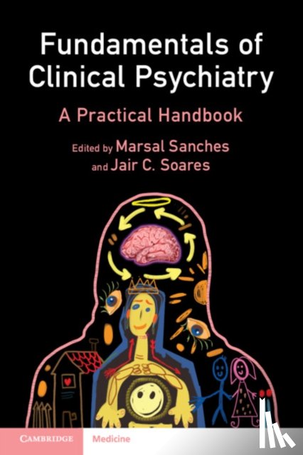  - Fundamentals of Clinical Psychiatry