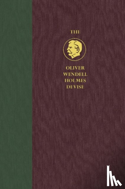 Post, Robert C. - The Taft Court 2 Volume Hardback Set: Volume 10: Making Law for a Divided Nation, 1921-1930