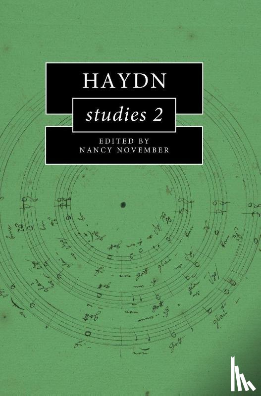  - Haydn Studies 2