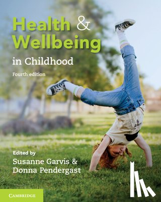  - Health and Wellbeing in Childhood