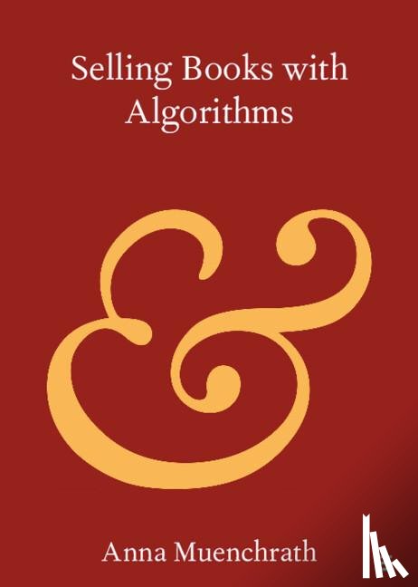Muenchrath, Anna (Florida Institute of Technology) - Selling Books with Algorithms