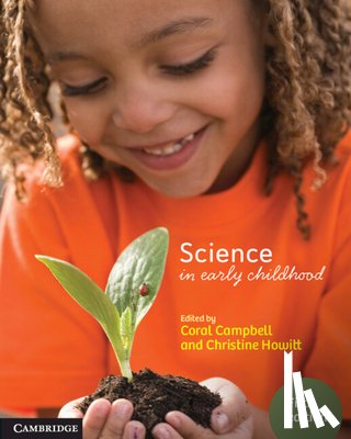  - Science in Early Childhood