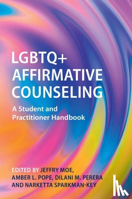  - LGBTQ+ Affirmative Counseling