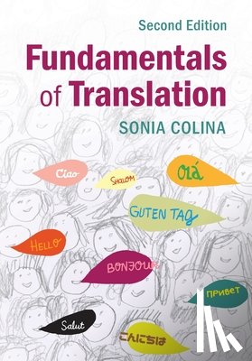 Colina, Sonia (University of Arizona) - Fundamentals of Translation
