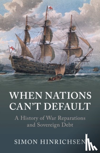 Hinrichsen, Simon (University of Copenhagen) - When Nations Can't Default