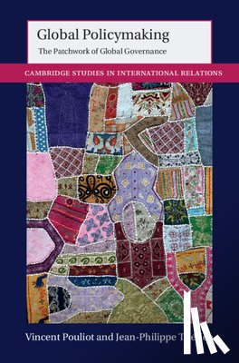 Pouliot, Vincent (McGill University, Therien, Jean-Philippe (Universite de Montreal) - Global Policymaking