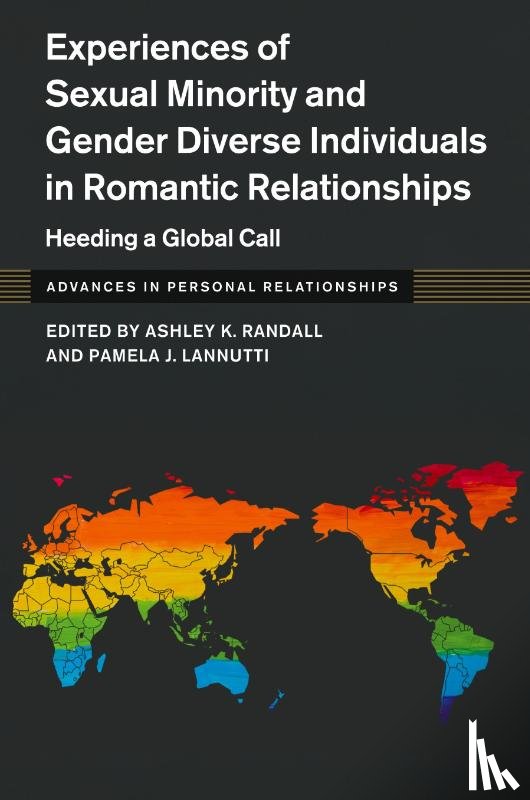  - Experiences of Sexual Minority and Gender Diverse Individuals in Romantic Relationships