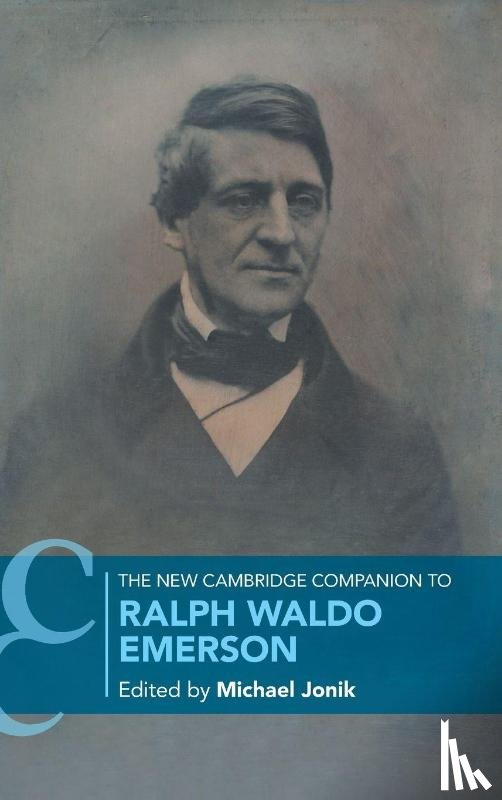  - The New Cambridge Companion to Ralph Waldo Emerson
