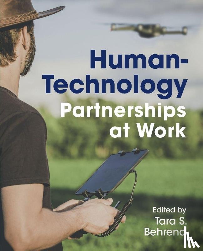  - Human-Technology Partnerships at Work