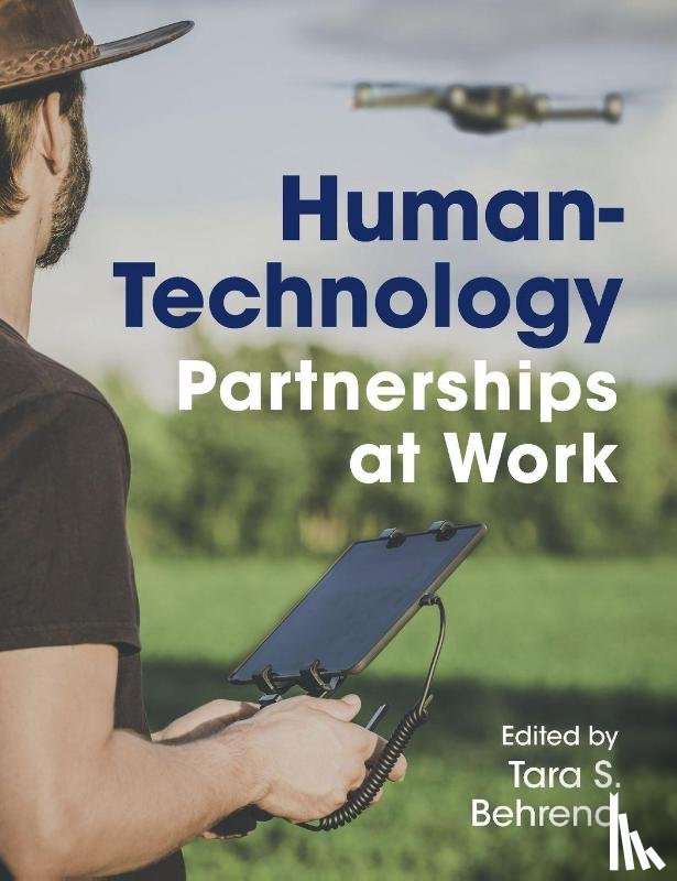  - Human-Technology Partnerships at Work