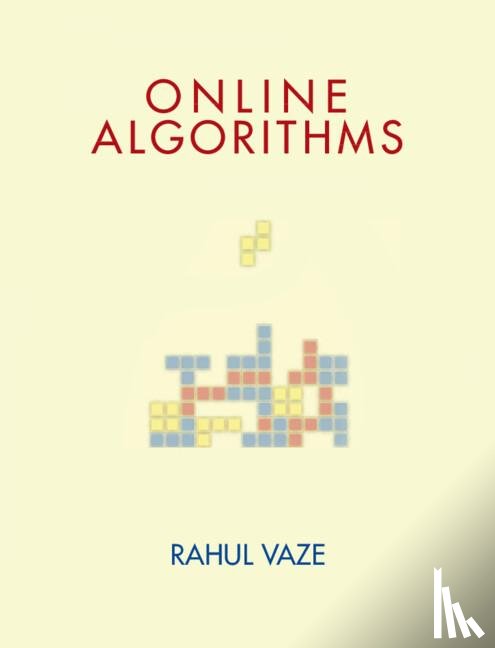 Vaze, Rahul (Tata Institute of Fundamental Research - Online Algorithms