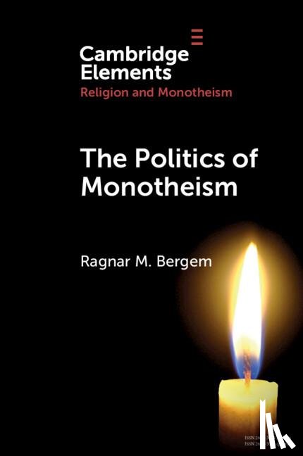 Bergem, Ragnar M. (MF Norwegian School of Theology - The Politics of Monotheism
