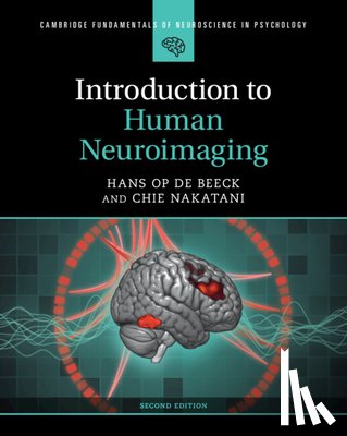 Op de Beeck, Hans (Katholieke Universiteit Leuven, Nakatani, Chie (Katholieke Universiteit Leuven - Introduction to Human Neuroimaging