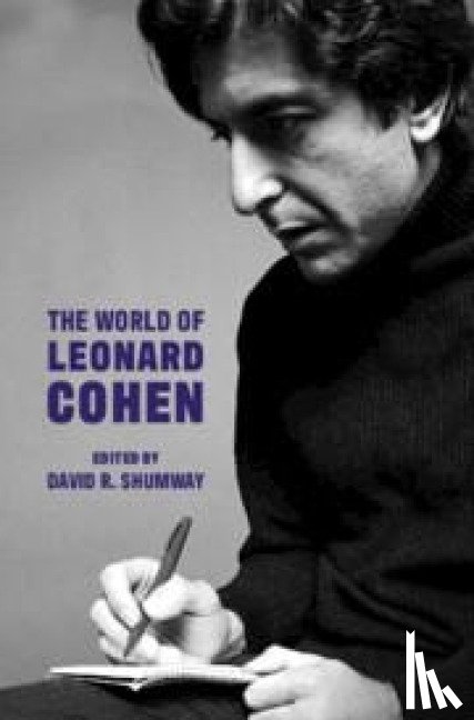  - The World of Leonard Cohen
