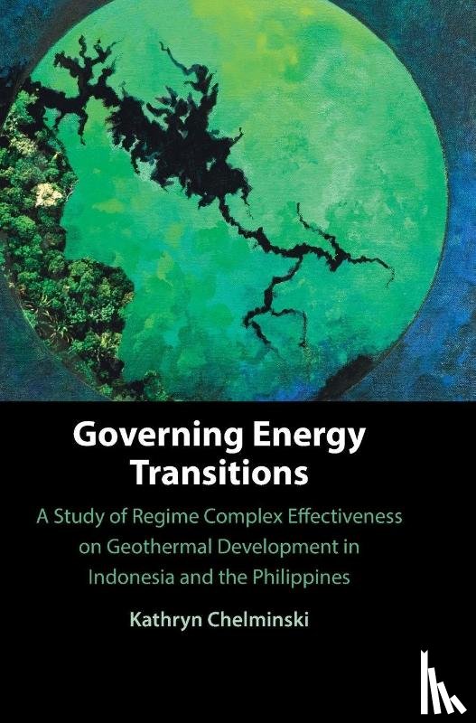 Chelminski, Kathryn (Brown University - Governing Energy Transitions