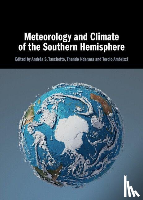  - Meteorology and Climate of the Southern Hemisphere