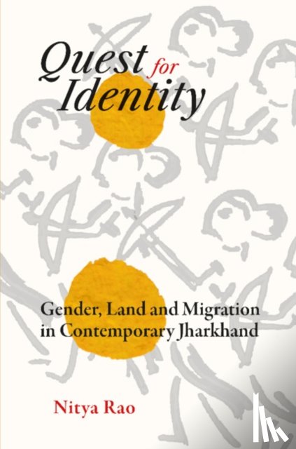 Rao, Nitya (University of East Anglia) - Quest for Identity