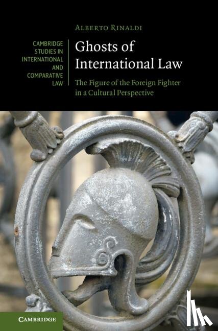 Rinaldi, Alberto (Lunds Universitet - Ghosts of International Law