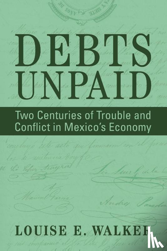 Walker, Louise E. (Northeastern University - Debts Unpaid