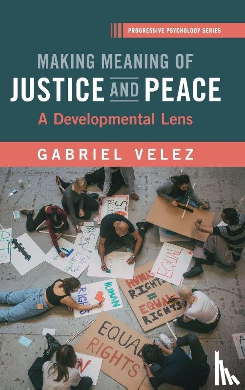Velez, Gabriel (Marquette University) - Making Meaning of Justice and Peace