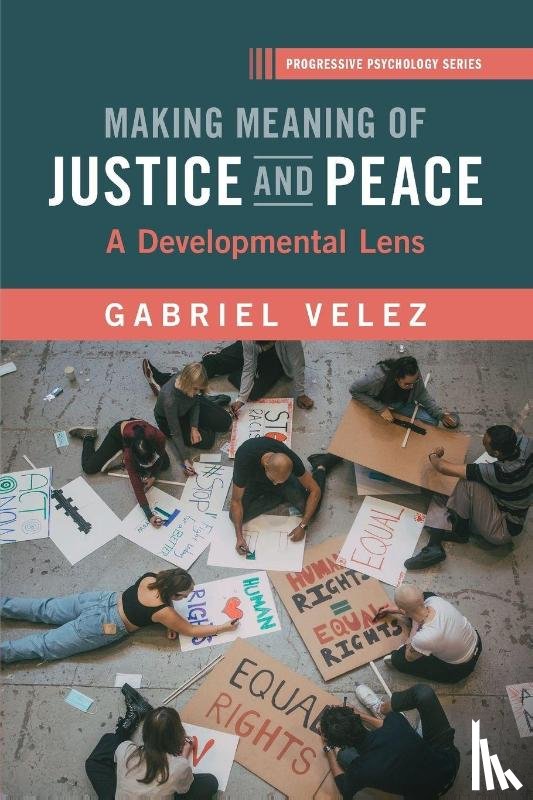 Velez, Gabriel (Marquette University) - Making Meaning of Justice and Peace