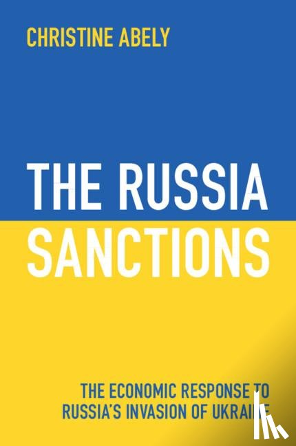 Abely, Christine (New England Law - The Russia Sanctions
