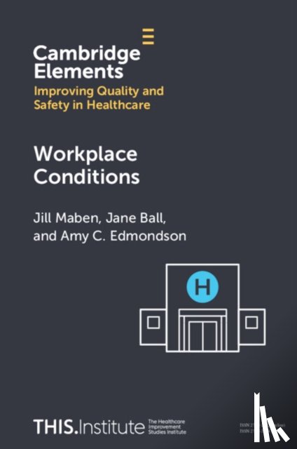 Maben, Jill (University of Surrey), Ball, Jane (University of Southampton), Edmondson, Amy C. (Harvard Business School - Workplace Conditions